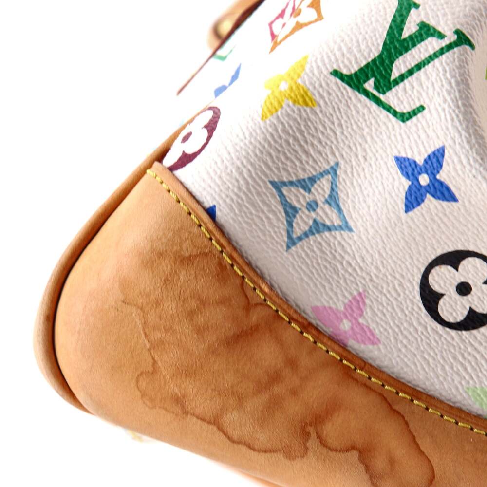 Louis Vuitton Beverly Handbag #227374L18B - Picture 8 of 9